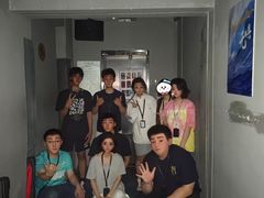 -棂笼·深度沉浸密室(武汉旗舰店)