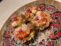 娘惹小金杯-狮拾久·现代新加坡料理(福田COCO Park店)