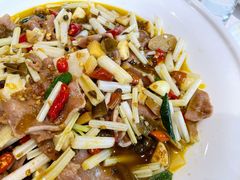 -陶然居·重庆菜(南滨路店)