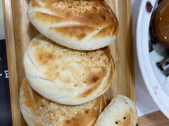 转炉火烧-黑鸡小馆(金源店)