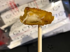 蒜香杏鲍菇-1973继光香香鸡(合生汇购物中心店)