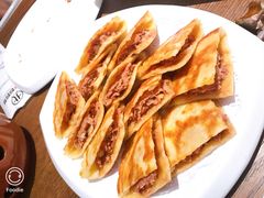 -北李妈妈菜·虾爬子大锅贴(贵和店)