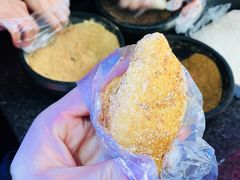 -禾生粑粑坊(陕西路店)