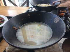 -俏湘私房菜(国贸店)