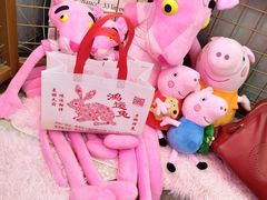 -鸿运兔·手撕烤兔(天府广场店)