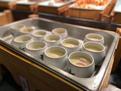 -松子料理(世纪城店)