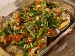 汕头腌花甲-煮鲜·潮汕下酒菜(福田石厦店)