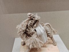 -宁夏博物馆