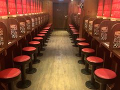 -天然豚骨拉面专门店 一兰(铜锣湾店)