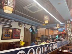 -芦苇荡·酸汤鱼(回龙观店)