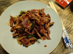 -林间山庄