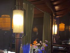 -绿茶餐厅(昆明世纪金源店)