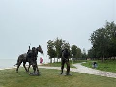 -洪泽湖古堰景区