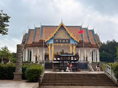 -报恩禅寺