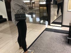 -CHANEL(恒隆广场店)