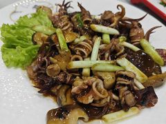 -黑石礁酒楼·海鲜(黑石礁店)
