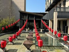 -上海崇明金茂凯悦酒店