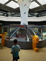-北京科学中心儿童乐园