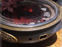 -泥炉烧肉师(新街口金銮巷店)