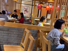 -老版火锅(半坡店)