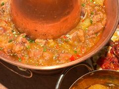 -浩海火燒雲傣家菜(芮欧百货店)