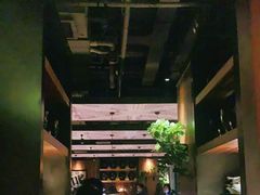 大堂-外婆家(西溪印象城店)