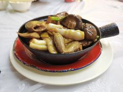 -陈根记大牌档