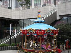 -晓港公园