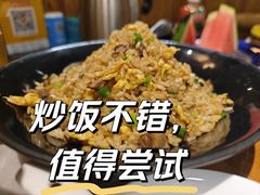 -又一福烤鸭·北京菜(东四店)