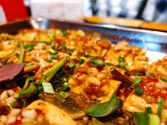 -夜烤·宜宾烧烤(洋河路店)