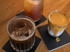 -The PEAT Coffee(深业中城店)