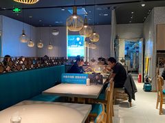 -半天妖烤鱼(槐房万达店)