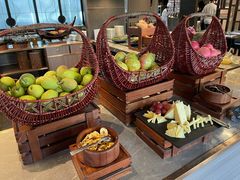 -康莱德酒店·美庭自助餐厅