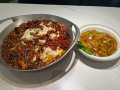 -川人百味(金安中央大街店)