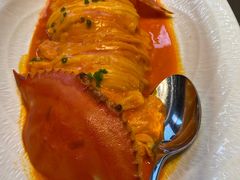 -海派悦庭·海胆烧麦·新融合菜(凯德广场店)