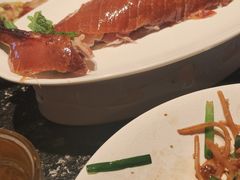 -局气 烤鸭·北京菜(光华路店)