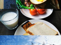 -杭州逸酒店(西湖武林店)