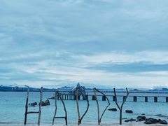 -三亚蜈支洲岛旅游区