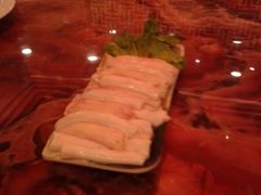 牛骨髓-棠宴酒店(汉口学院店)