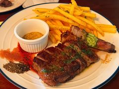 -羽深肉铺 Steak & Wine