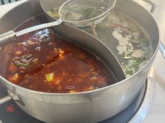 -李记鲜切牛肉自助火锅(紫薇花园店)