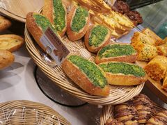 -巴黎贝甜(五月花广场店)