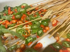 -叶婆婆钵钵鸡(解放碑店)