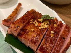 -帕蓝·暹罗料理&曼谷夜市(大学路店)