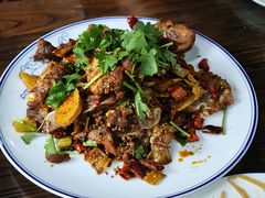 -忆外婆徐州菜·地锅鸡·生日宴(吴庄店)