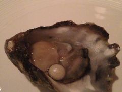 生蚝-文华扒房及酒吧(香港文华东方酒店)