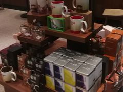 -星巴克(佛山顺德大融城店)