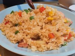 -红小满休闲餐厅(十全街店)