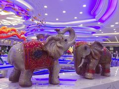 -澜悦港海鲜体验主题餐厅
