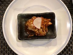 -和风清味日本料理(希尔顿店)
